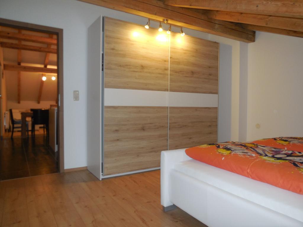 Appartement Fortuna Saalfelden Habitación foto