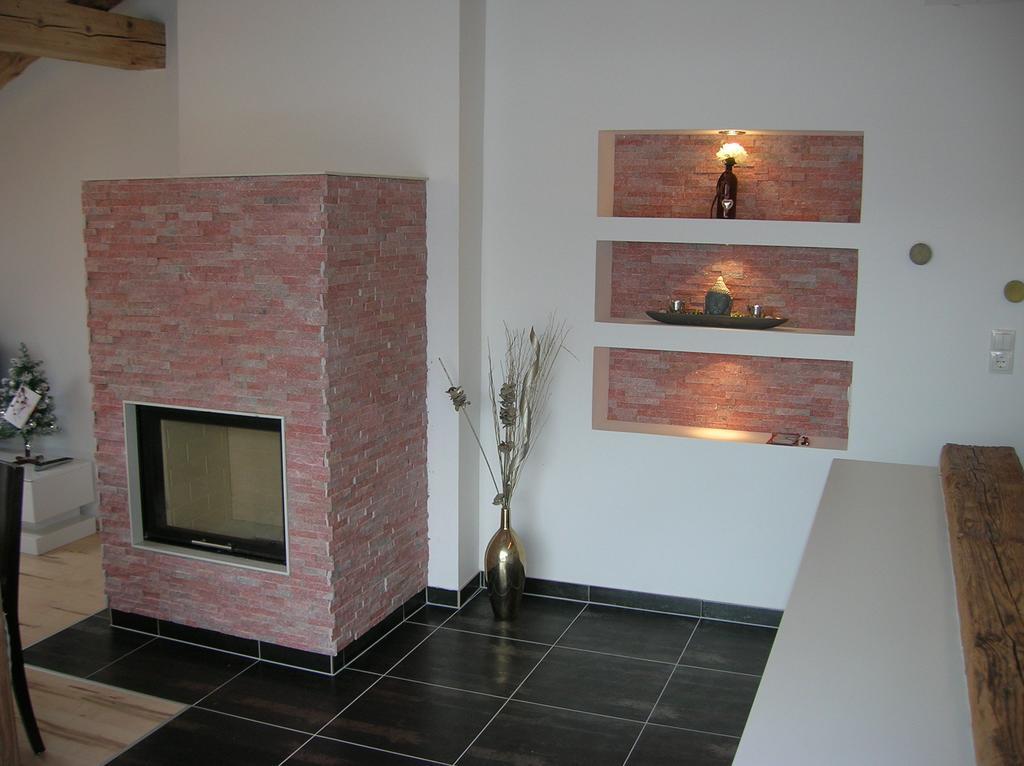 Appartement Fortuna Saalfelden Habitación foto