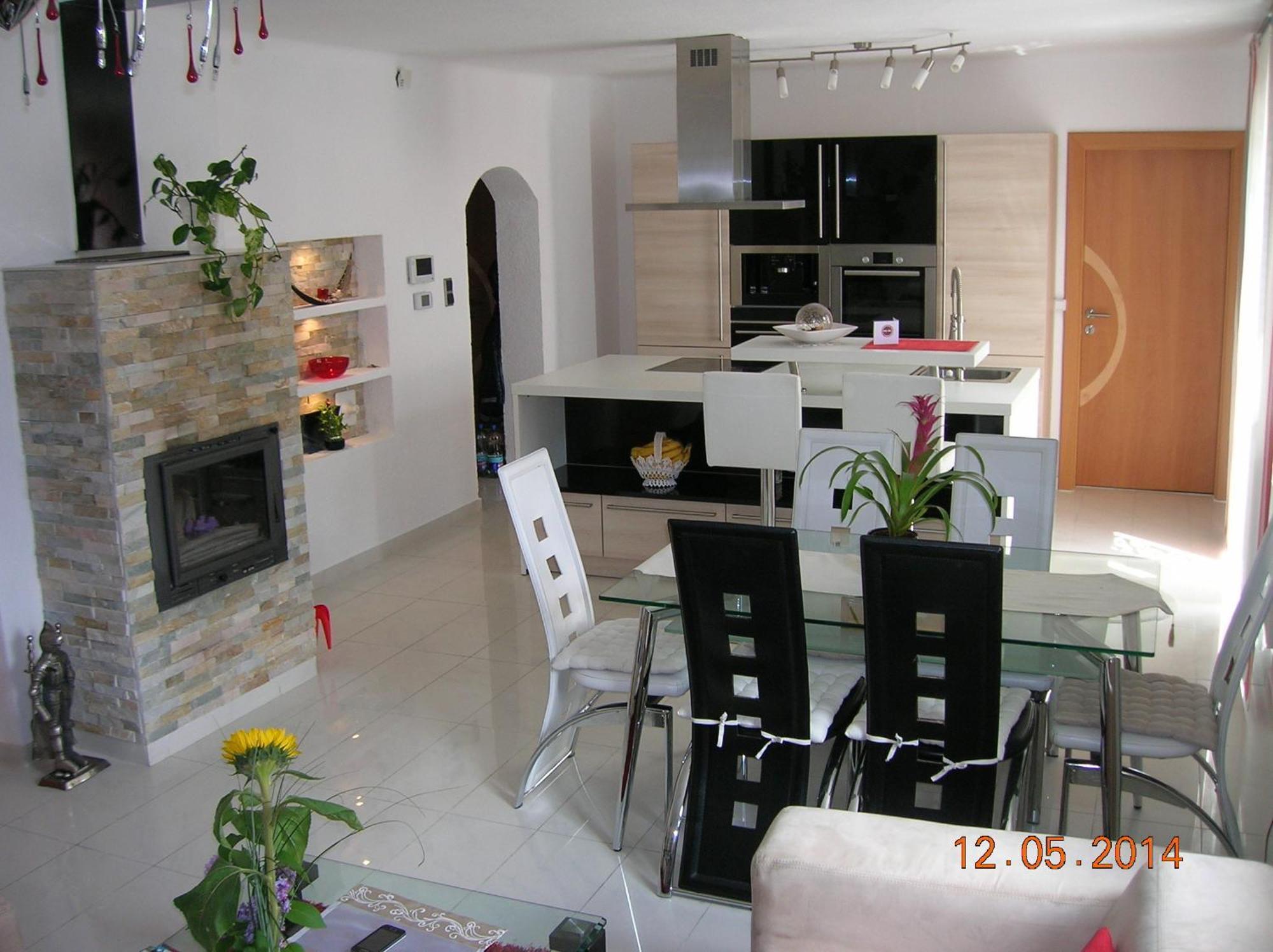Appartement Fortuna Saalfelden Exterior foto