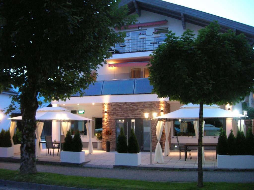 Appartement Fortuna Saalfelden Exterior foto