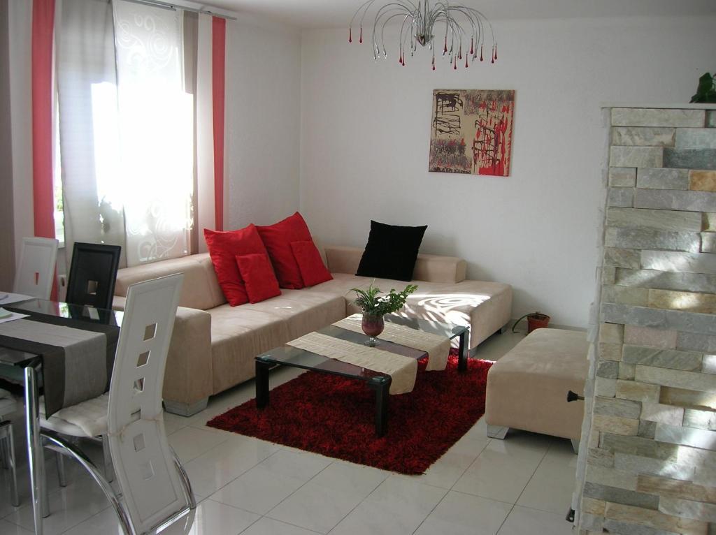 Appartement Fortuna Saalfelden Habitación foto