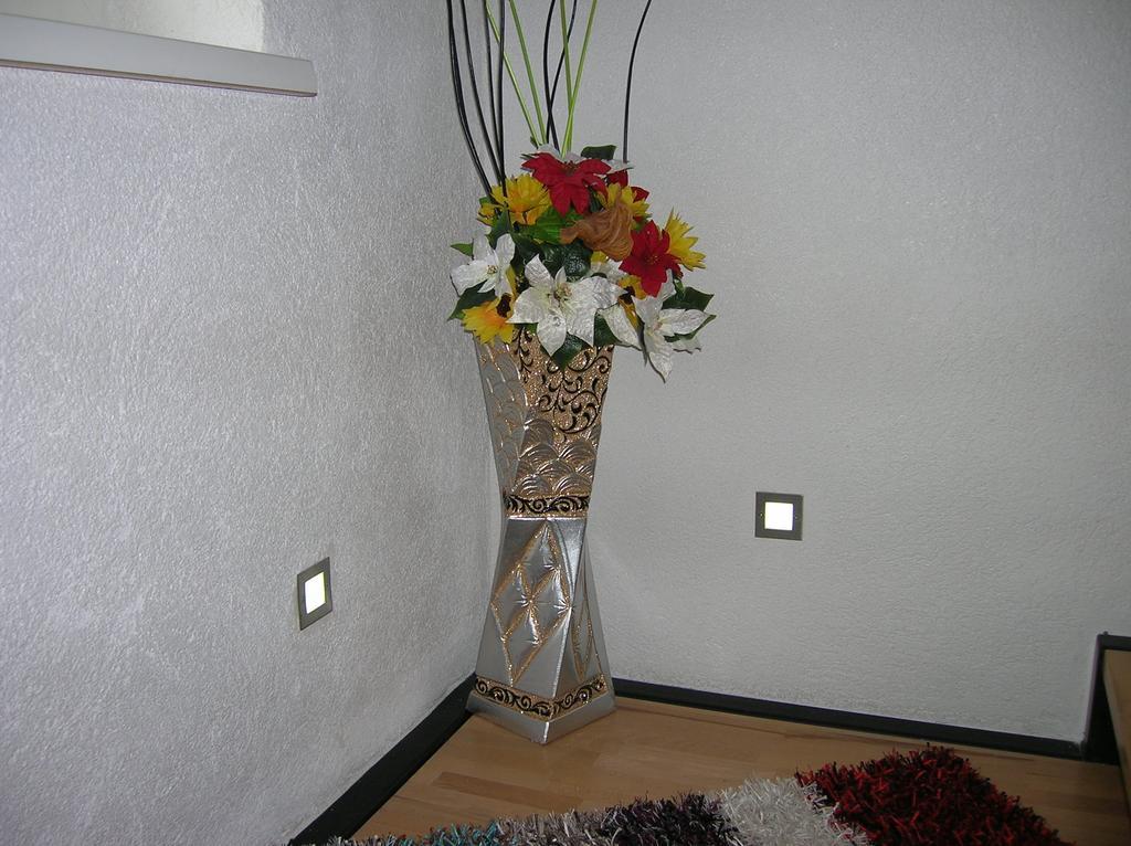 Appartement Fortuna Saalfelden Exterior foto