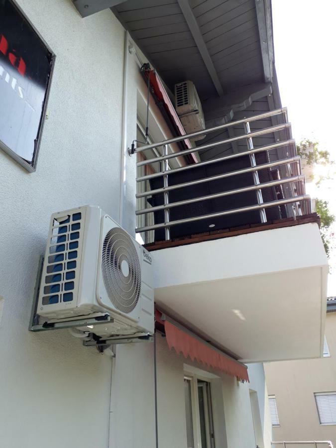 Appartement Fortuna Saalfelden Exterior foto