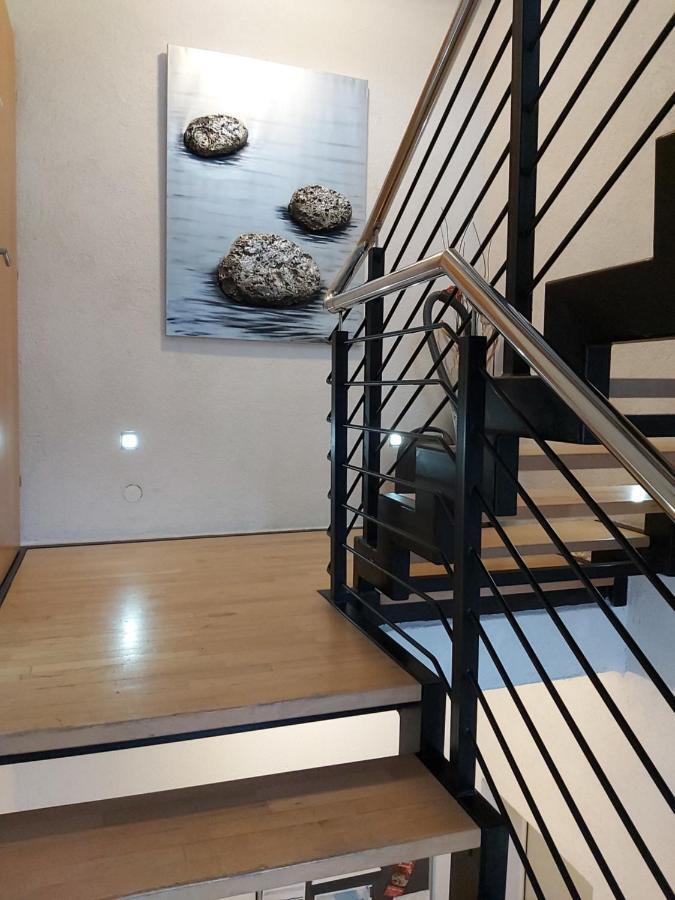 Appartement Fortuna Saalfelden Exterior foto